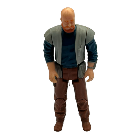 M.A.S.K. Alex Sector Boulder Hill version no mask 770