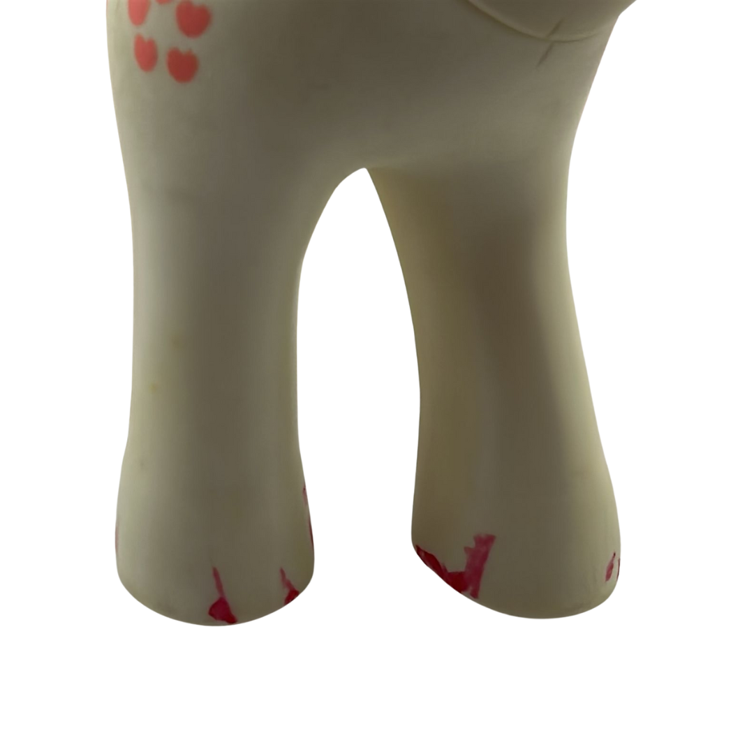 My Little Pony G1 Apple Delight family mother pony 9