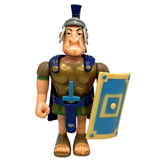 Asterix Roman Centurion Platypus set 38190 complete 3505