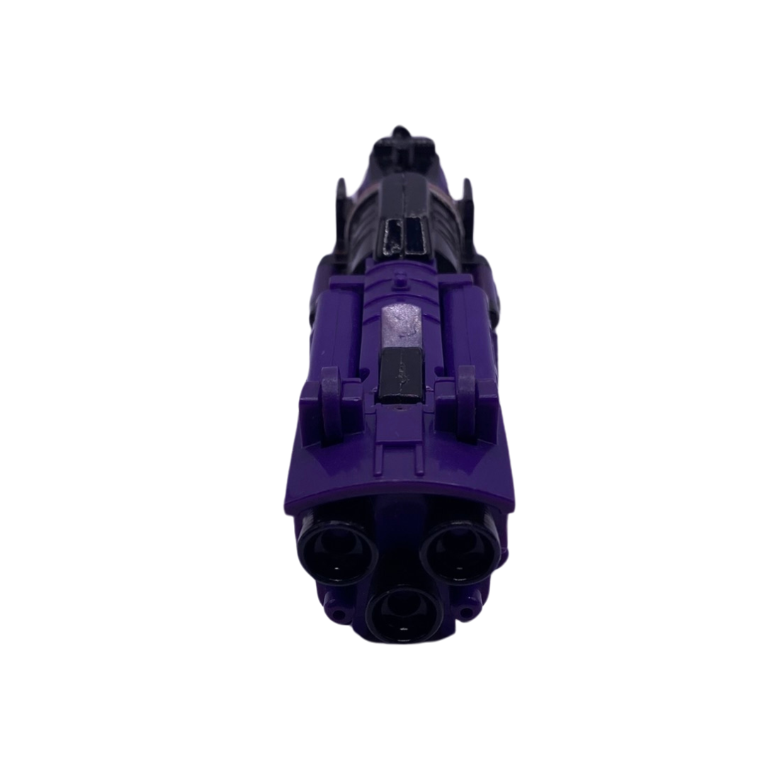 Vintage Transformers G1 Astrotrain Decepticon complete 3111