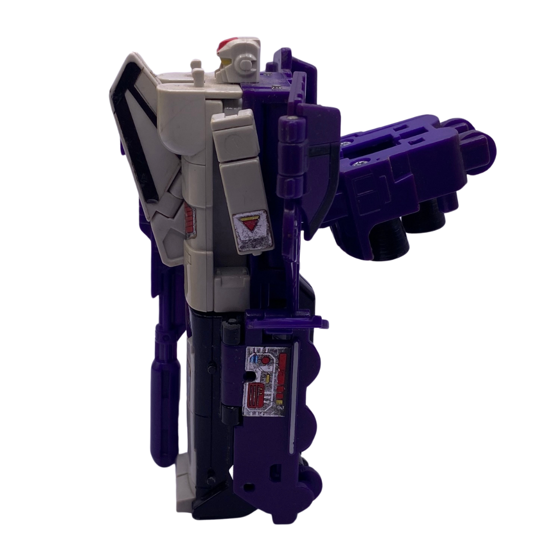 Vintage Transformers G1 Astrotrain Decepticon complete 3111