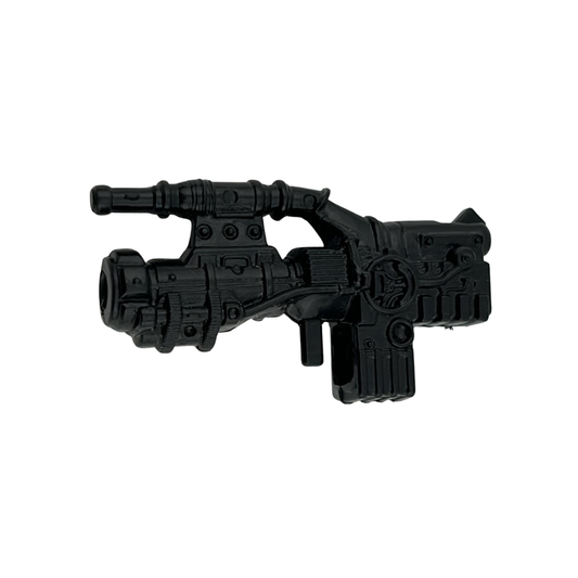 GI Joe, Action Force Backblast V2 missile launcher part 507