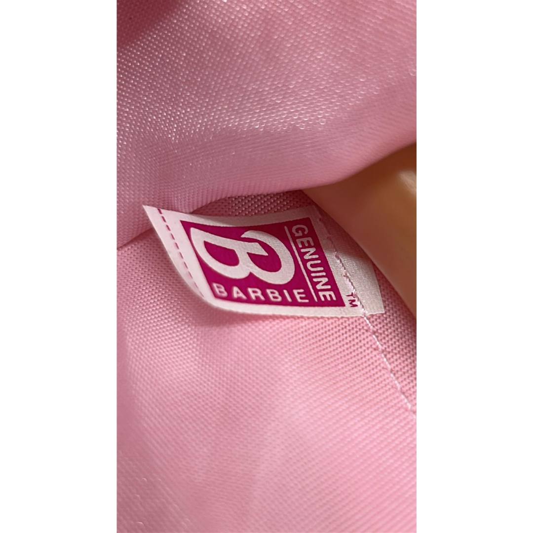 Barbie 1991 genuine doll by Mattel made in China