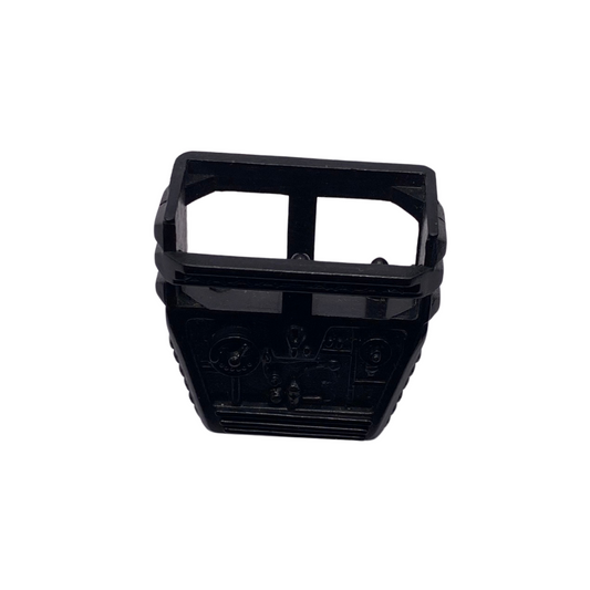 GI Joe, Action Force BAT backpack part (damaged pin) 323-2