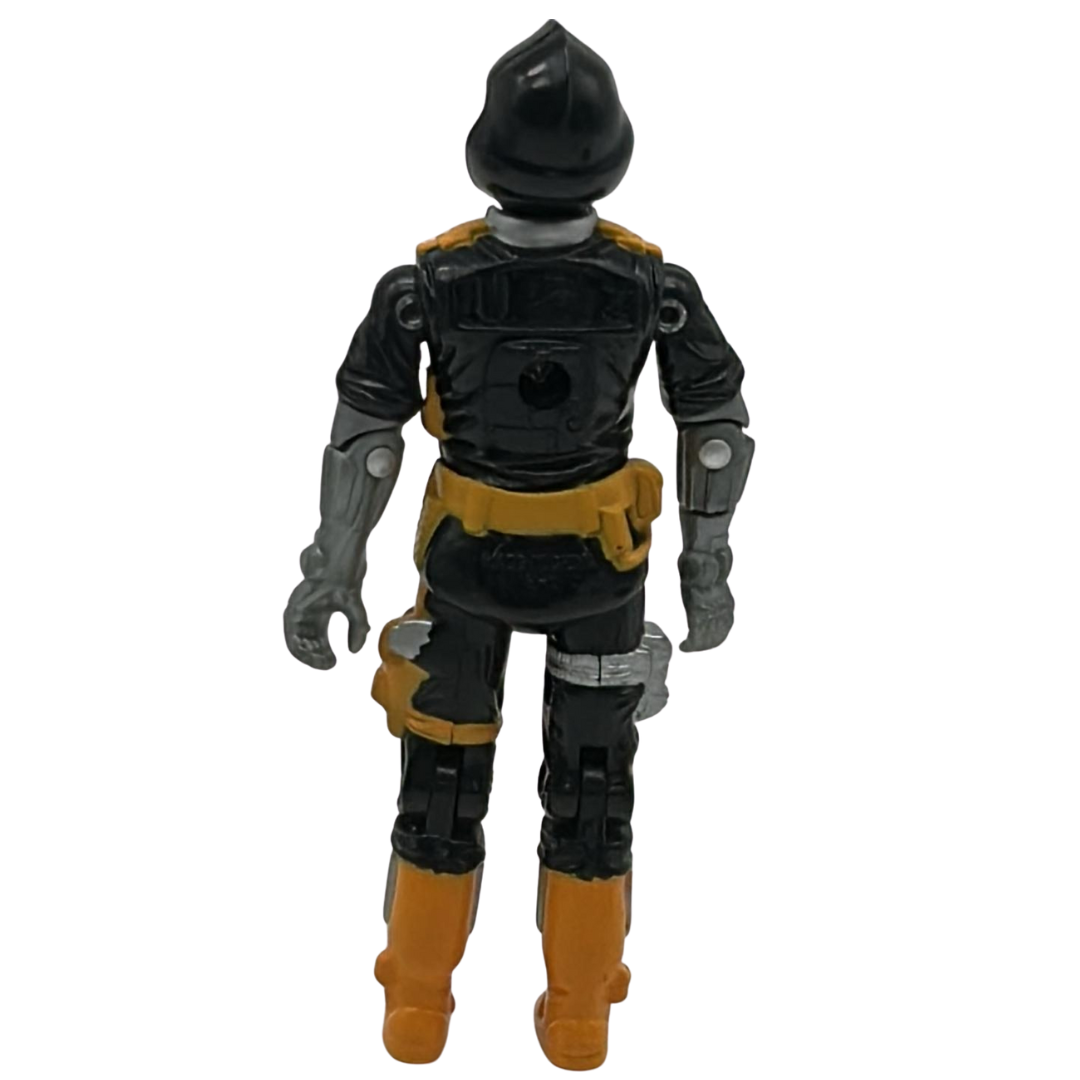 GI Joe, Action Force BAT Cobra Robot complete B.A.T. 172