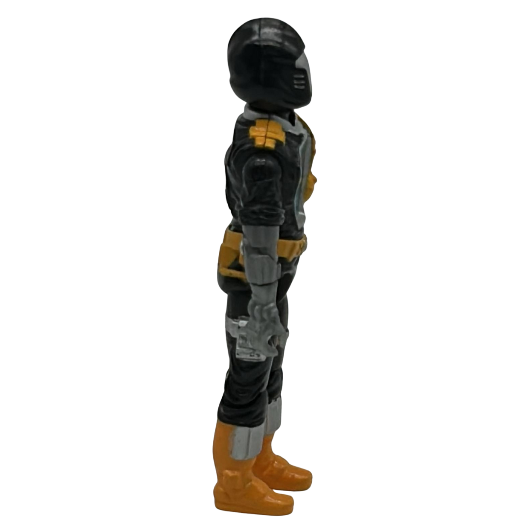 GI Joe, Action Force BAT Cobra Robot complete B.A.T. 172