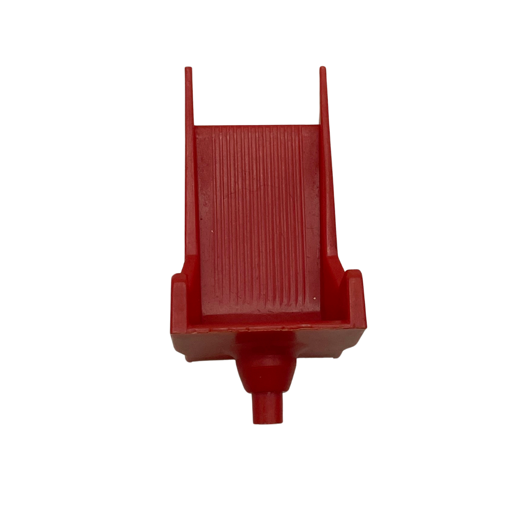 Batman 1989 Batcave red chair part by Toybiz 37 – Lexi's Toy Loft