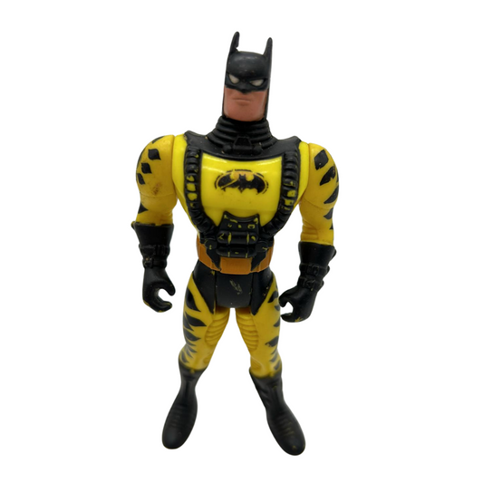 Batman Animated Series Sea Claw Batman figure 403