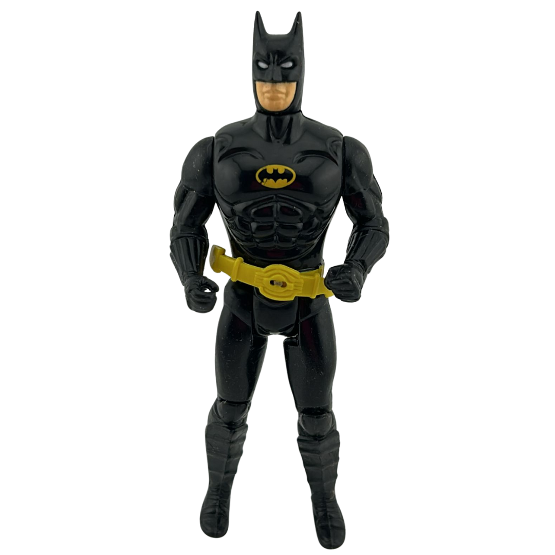 Batman figure with belt 1989 178