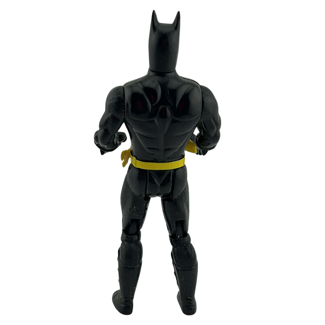 Batman figure with belt 1989 178