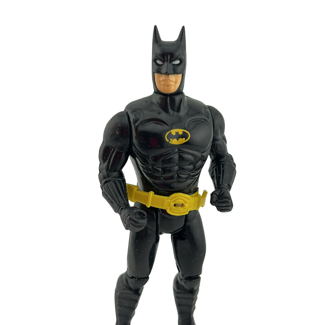 Batman figure with belt 1989 178