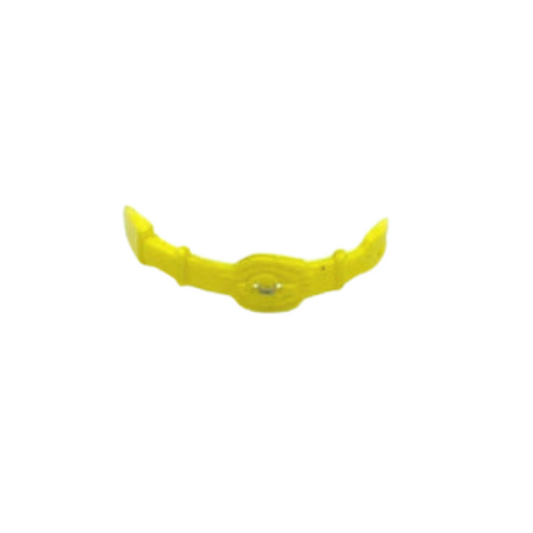 Toybiz Batman yellow grapple belt part