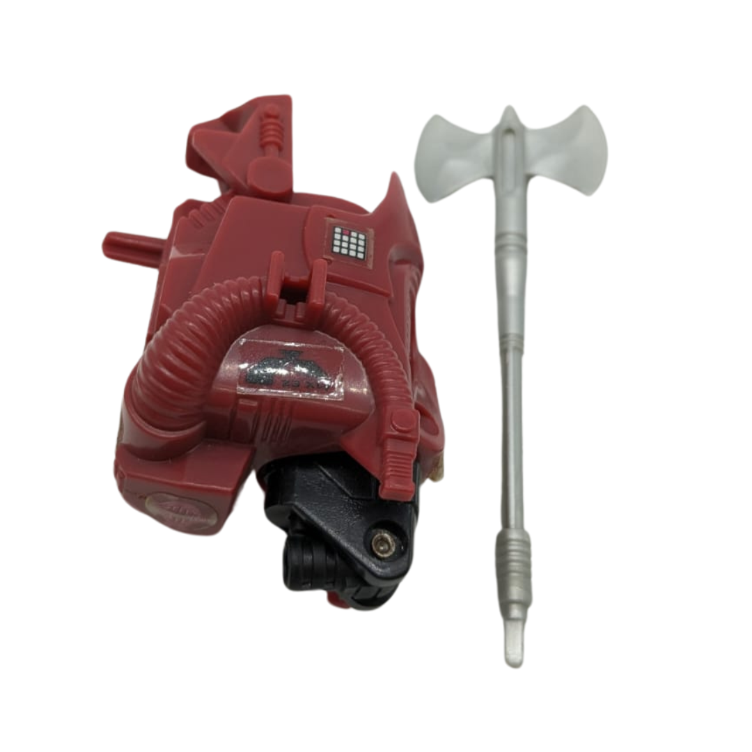 Action Force / GI Joe Dreadnok Battle Axe Cobra Action Pack