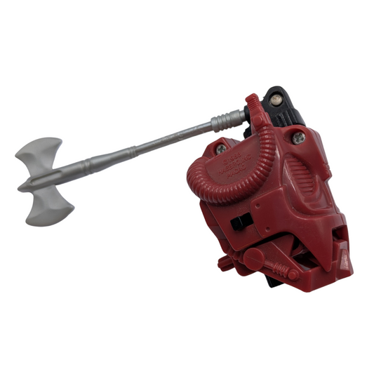 GI Joe, Action Force Battle Axe Action Pack 508