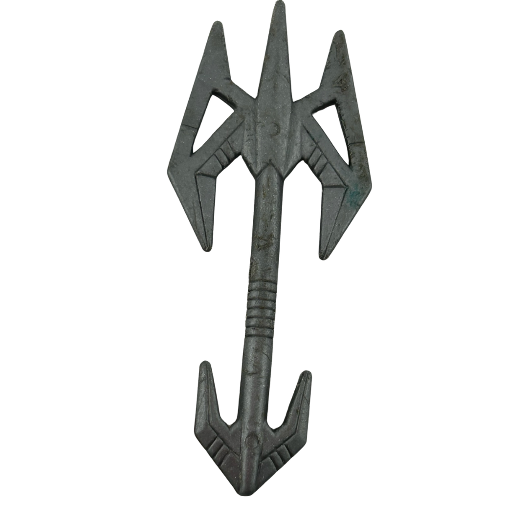 Battle Beasts Colonel Bird figure weapon part accessory 317