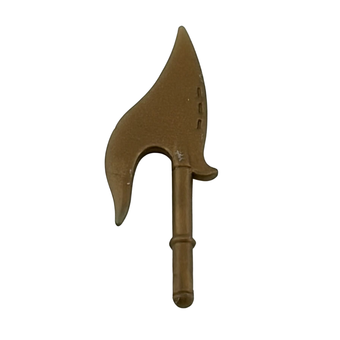 Battle Beasts Gargantuan Gorilla weapon part 231