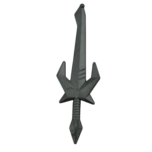 Battle Beasts Pirate Lion original sword weapon part accessory 317