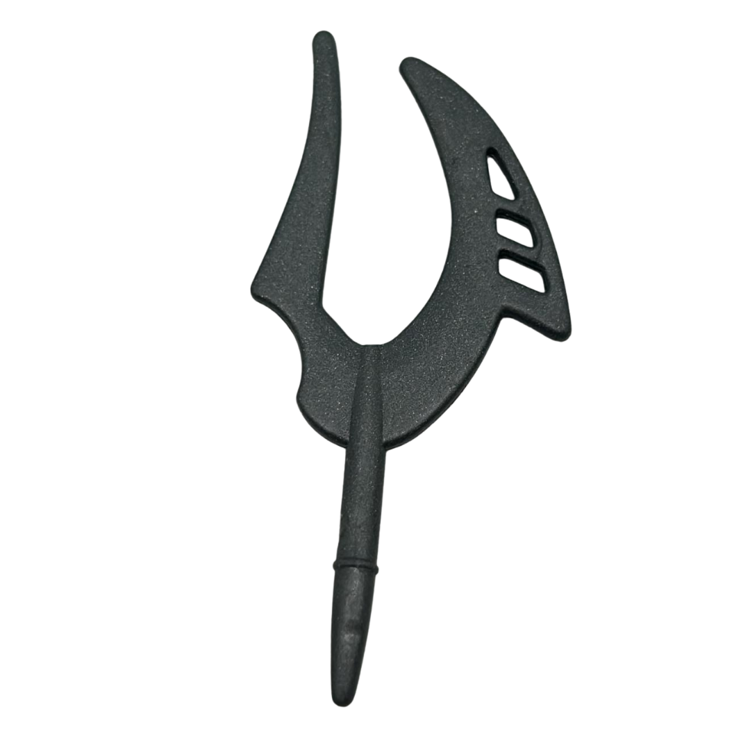 Battle Beasts Webslinger Spider weapon part 550