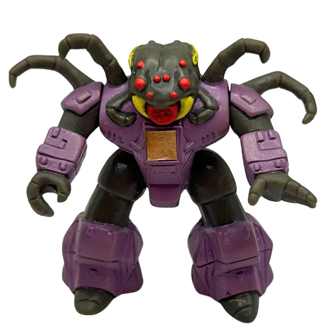 Battle Beasts Webslinger Spider by Hasbro 311A