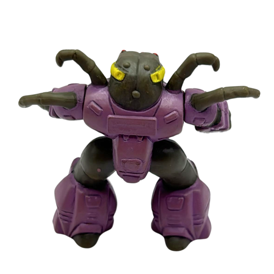 Battle Beasts Webslinger Spider by Hasbro 311A