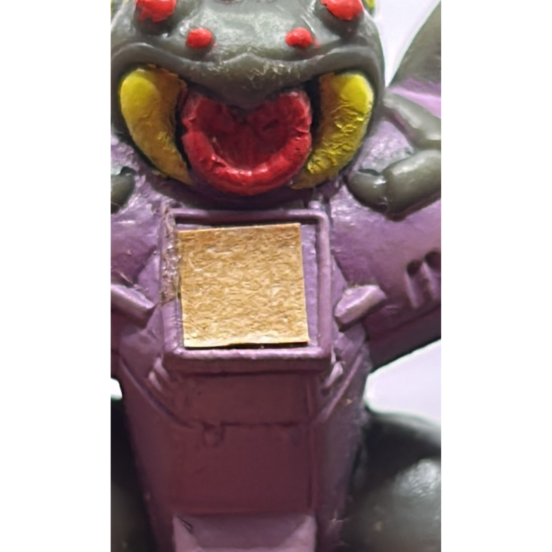 Battle Beasts Webslinger Spider by Hasbro 311A