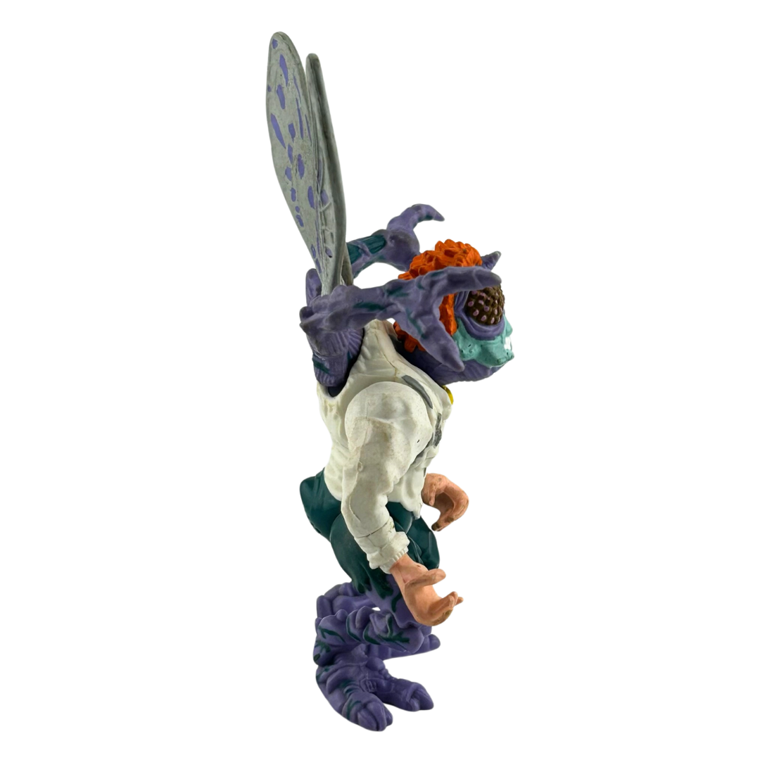 Teenage Mutant Ninja Turtles Baxter Stockman with wings 1989 321