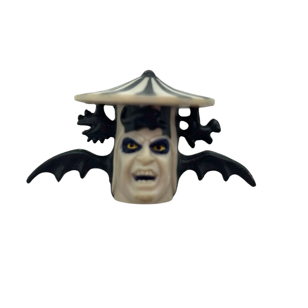 Beetlejuice Showtime figure by Kenner complete 140