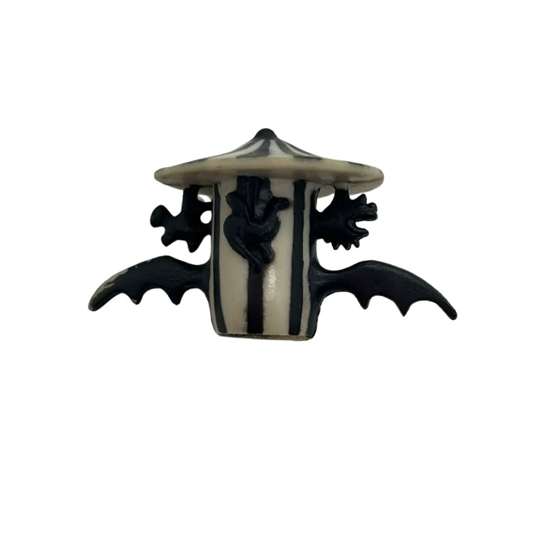 Beetlejuice Showtime figure by Kenner complete 140