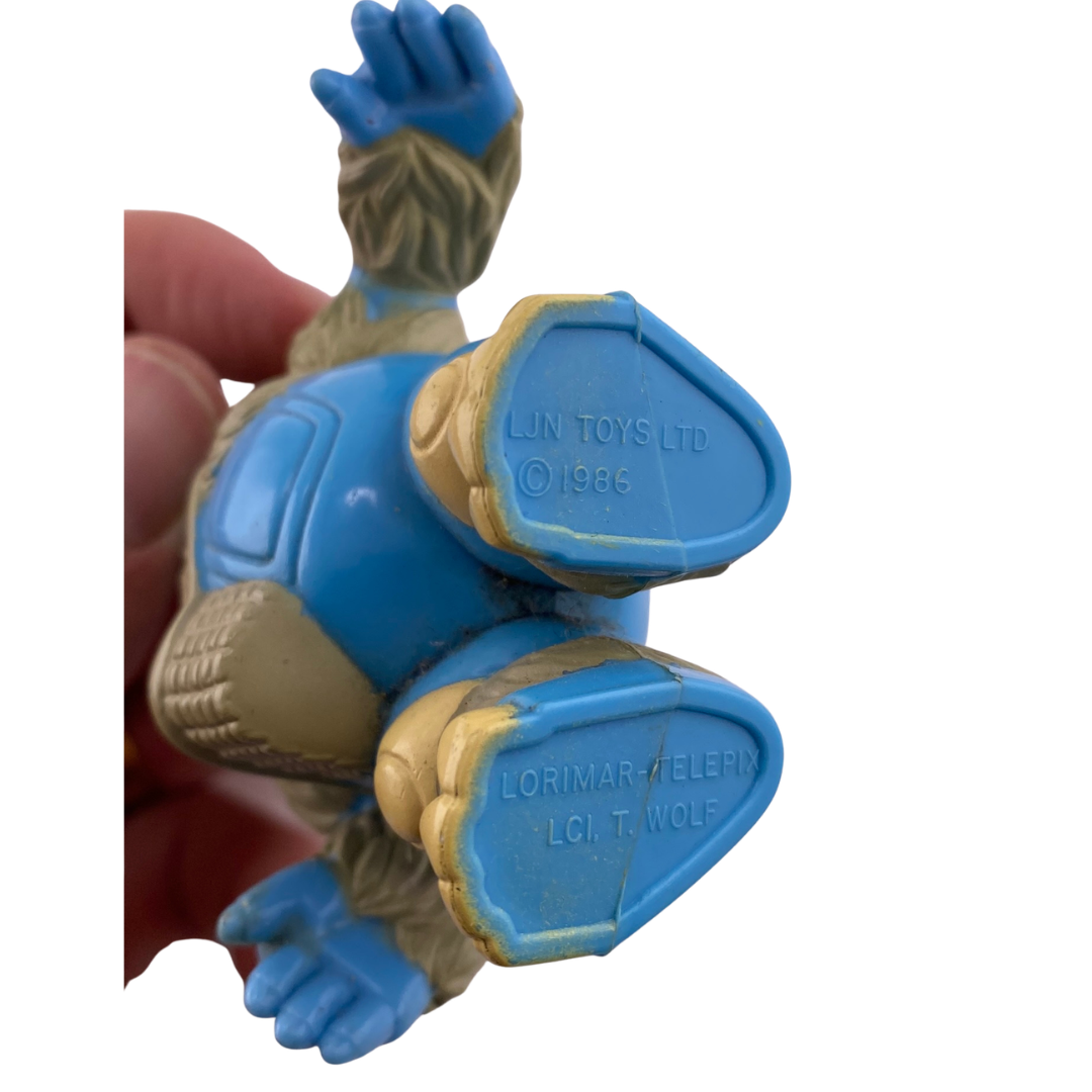 Thundercats Berbil Bert figure 1986 LJN Toys 265