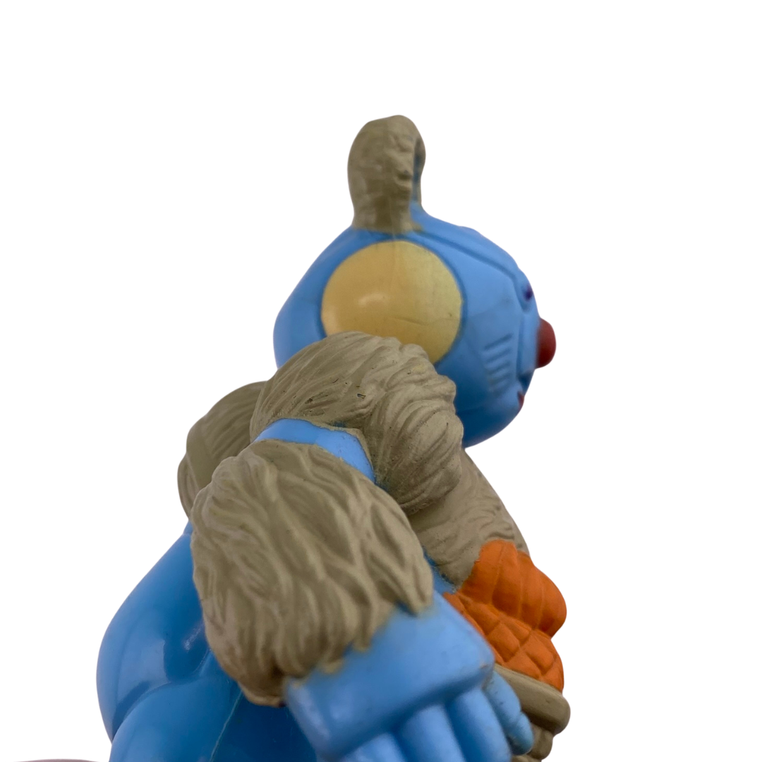 Thundercats Berbil Bert figure 1986 LJN Toys 265