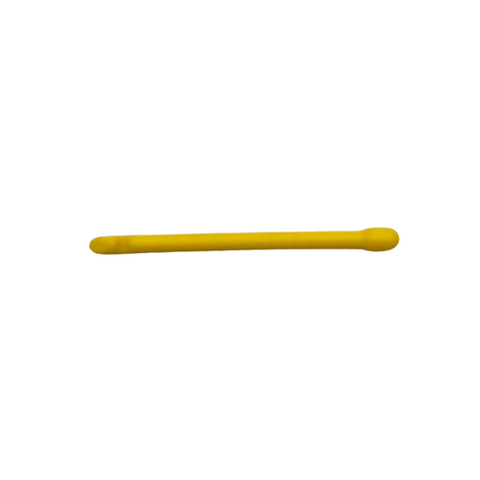GI Joe, Action Force Big Bear V1 yellow missile part 726