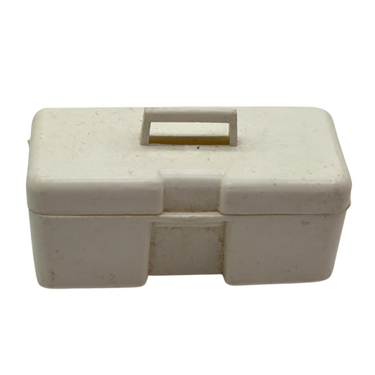 BIG JIM - accessoires - Valise BIG JIM - accessoires - Valise