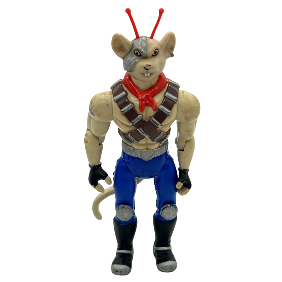 Biker Mice From Mars Vinnie complete by Galoob 399