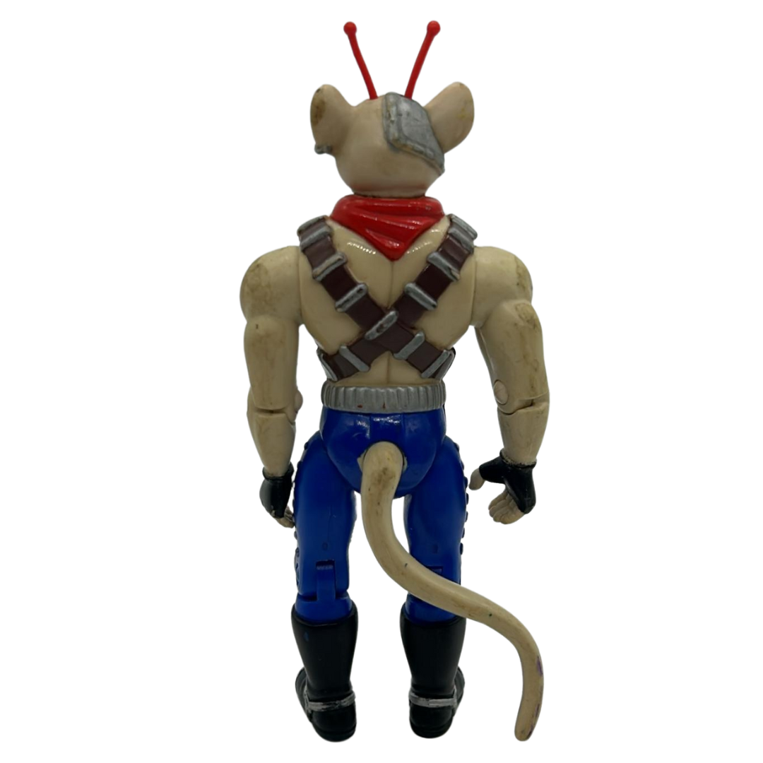 Biker Mice From Mars Vinnie complete by Galoob 399