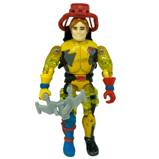 Bionic Six figure Jack complete 383