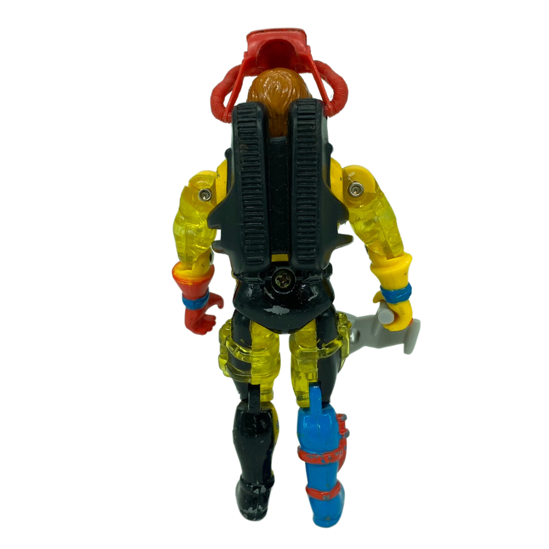 Bionic Six figure Jack complete 383