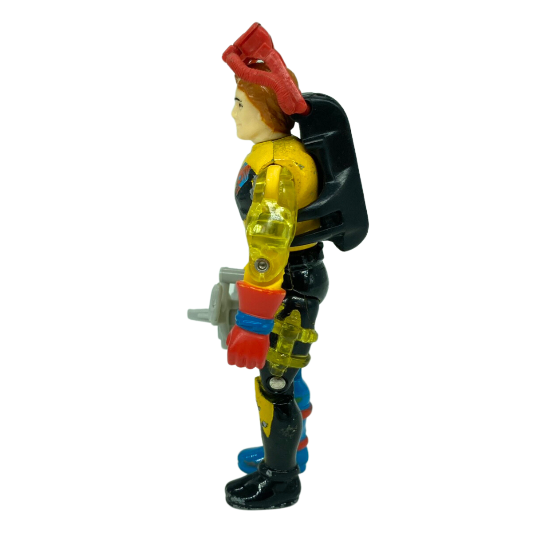 Bionic Six figure Jack complete 383