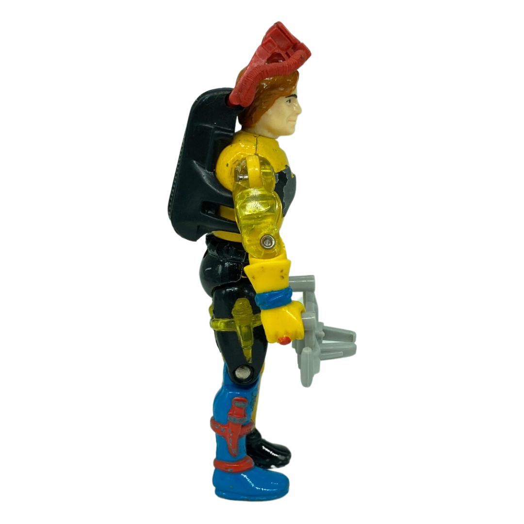 Bionic Six figure Jack complete 383