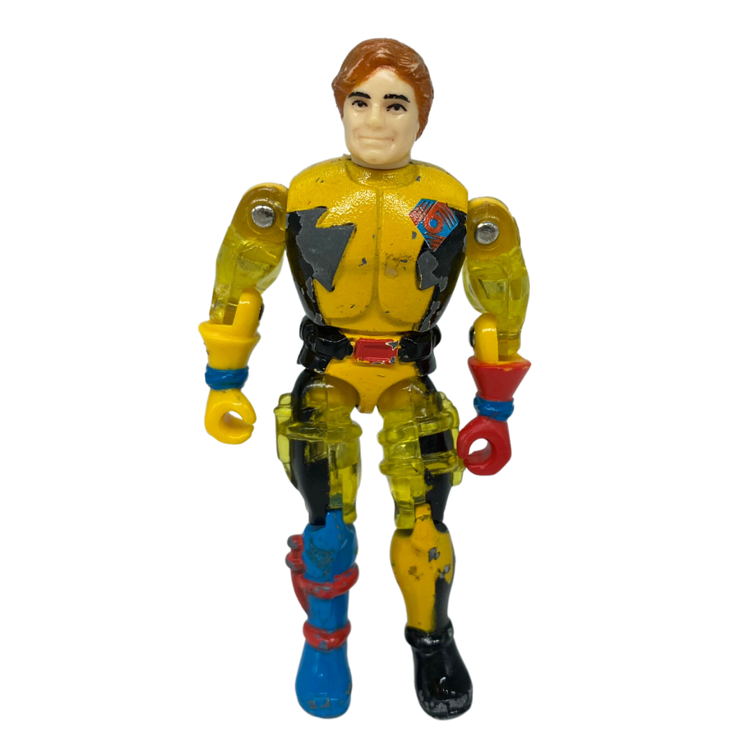 Bionic Six figure Jack complete 383