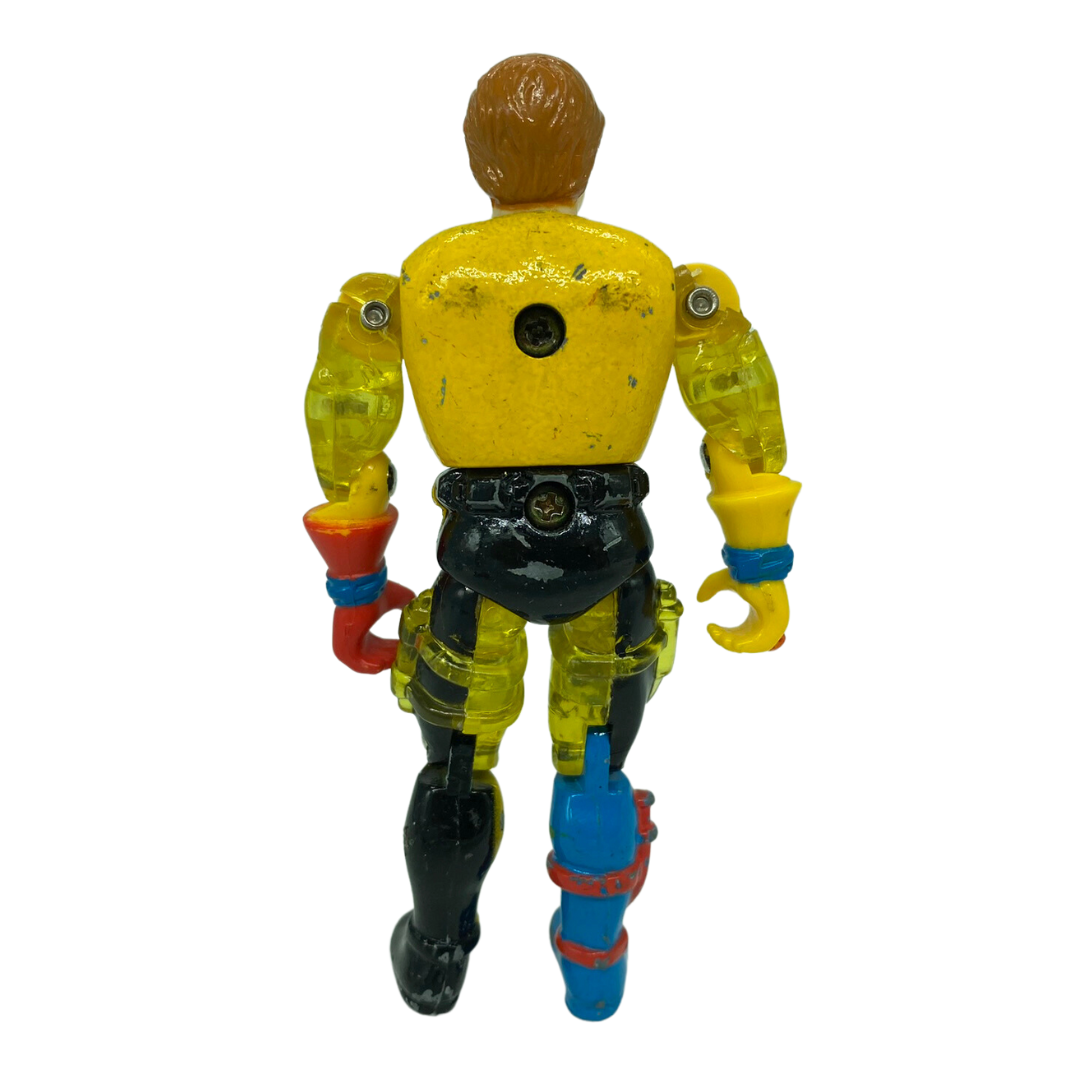 Bionic Six figure Jack complete 383