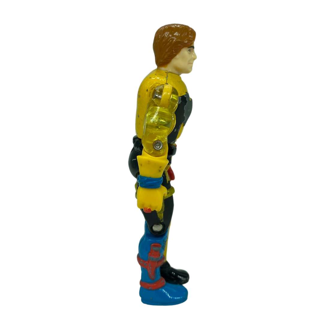 Bionic Six figure Jack complete 383