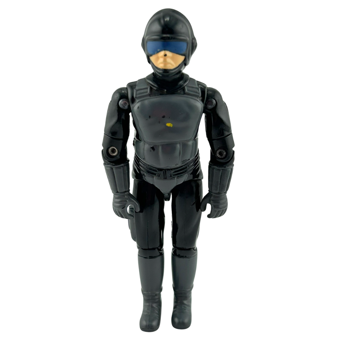 Action Force Blades figure Hawk Pilot Vintage by Palitoy 217