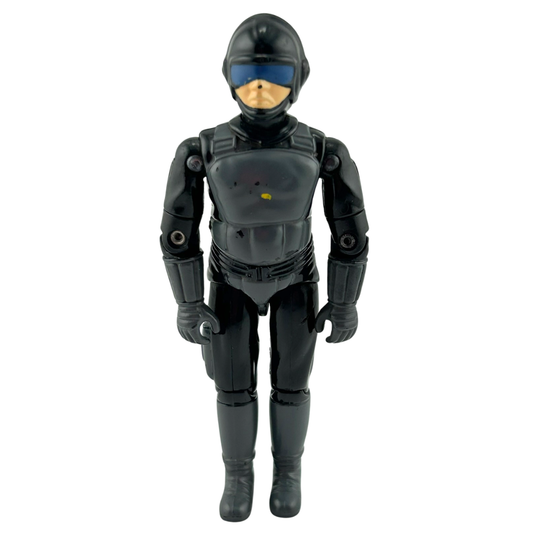 Action Force Blades figure Hawk Pilot Vintage by Palitoy 217