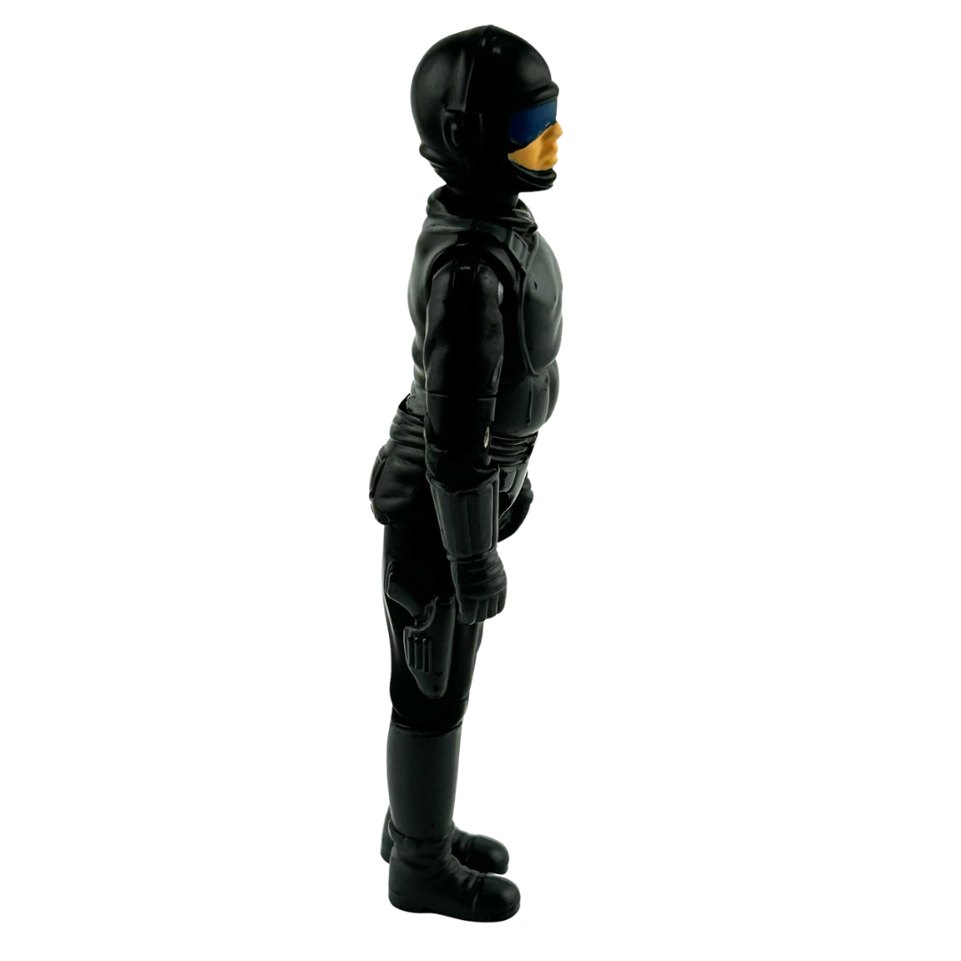 Action Force Blades figure Hawk Pilot Vintage by Palitoy 217