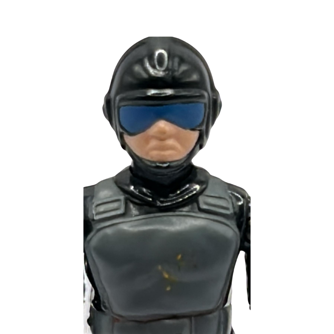 Action Force Blades figure Hawk pilot SAS figure by Palitoy (Tripwire) 198H