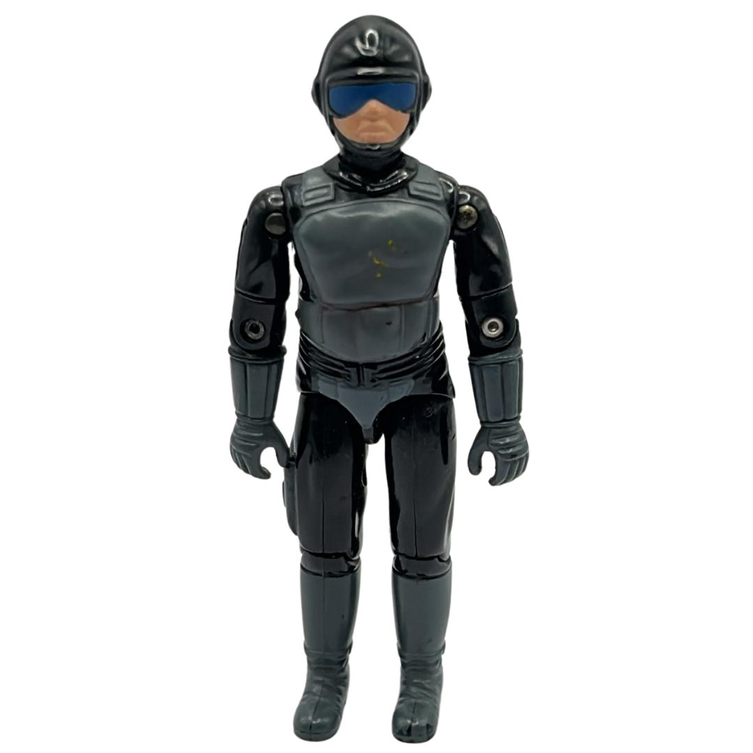 Action Force Blades figure Hawk pilot SAS figure by Palitoy (Tripwire) 198H