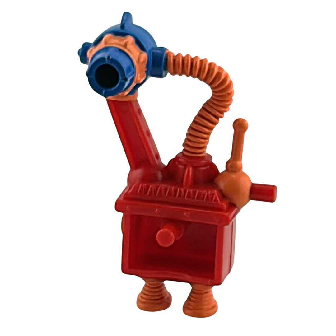 Bucky O’Hare Blinky robot backpack part 1990 by Hasbro 190