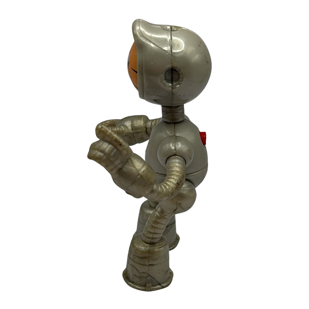 Bucky O’Hare Blinky robot figure not complete 1990 by Hasbro 130