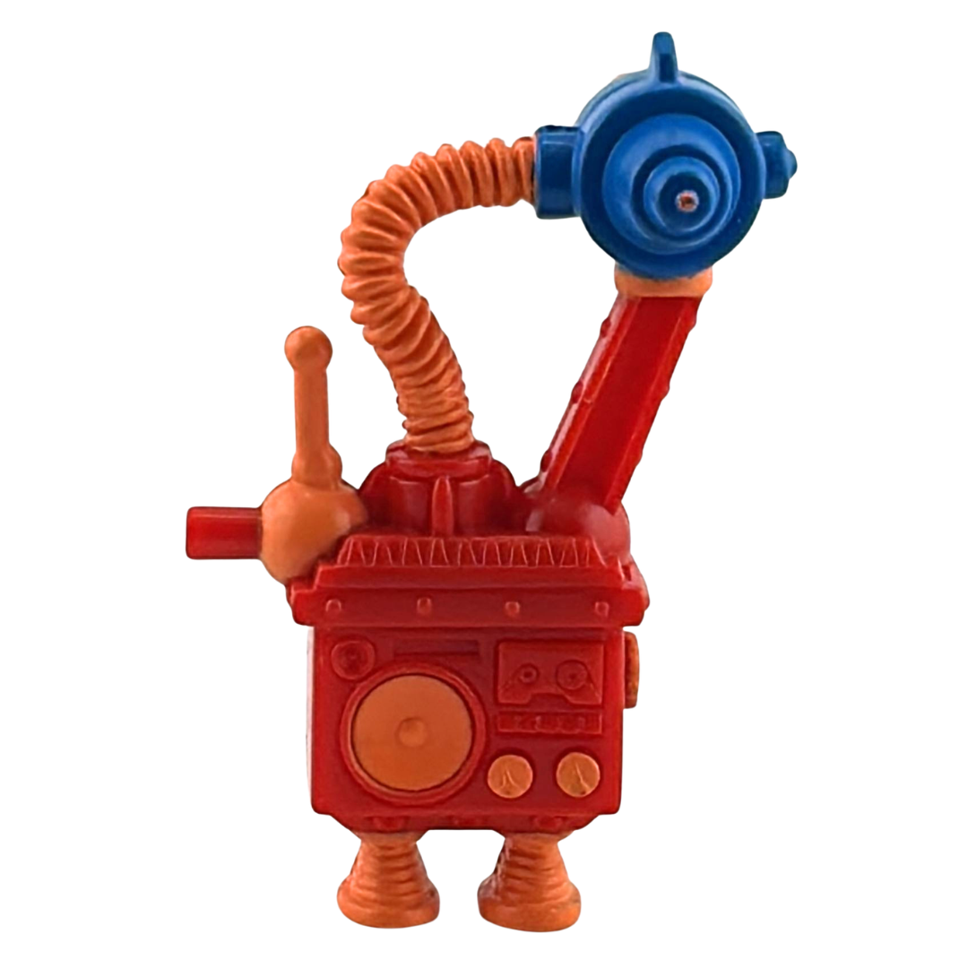 Bucky O’Hare Blinky robot backpack part 1990 by Hasbro 190