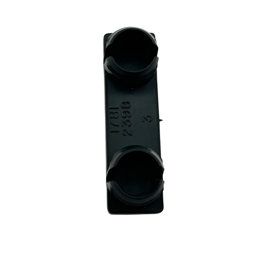 Bravestarr Fort Kerium small black connector clip part accessory 307